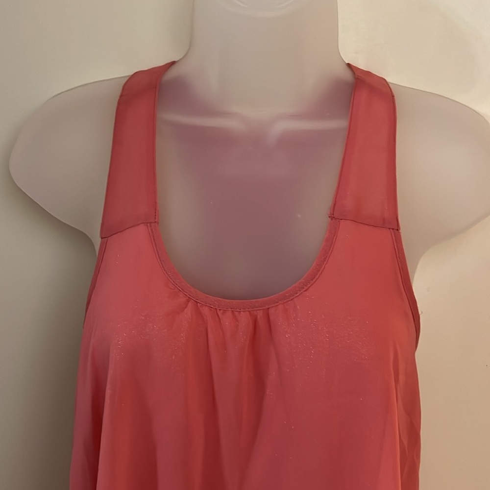 Polyester blouse - Picture 5 of 5